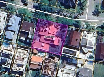 6828c34b9b14b1d11ec2f14a2f95149f77a94595 · Terreno à venda, 900 m² por R$ 8.990.000,00 - Jurerê Internacional - Florianópolis/SC