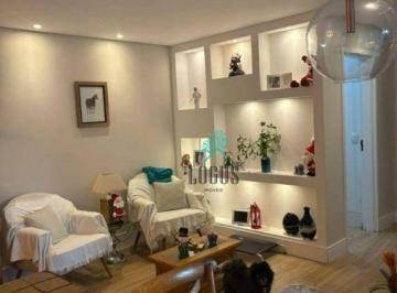 47f060eabca99565cb6fb3004ccf2d91a6c3beb9 · Apartamento com 3 dormitórios à venda, 119 m² por R$ 1.645.000,00 - Barcelona - São Caetano do Sul/S