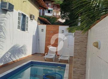 6aa80073b747f3986cee08c1c033b077daf316e1 · Casa Linear 4 quartos c/ 3 Suítes, Piscina e Área Gourmet