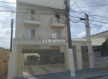 Apartamento · 50m² · 2 Quartos · 1 Vaga · Apartamento à venda com 50 m², 2 quartos, vaga e varanda na Vila Metalúrgica, Santo André.
