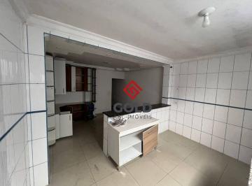 8b99ac80186fc82485d3656966dfba898f39443e · Casa com 3 dormitórios à venda, 171 m² por R$ 440.000,00 - Vila Vianas - São Bernardo do Campo/SP