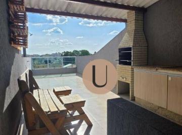 d904a9e62488930a97285f93e00814017a66f201 · Sobrado com 2 dormitórios à venda, 135 m² por R$ 741.009,00 - Campestre - Santo André/SP