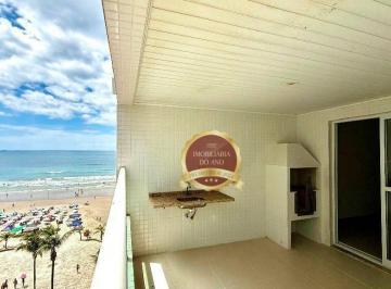 abfd91de73078b2d156af9f45322697e809d8c5f · Apartamento frente mar no bairro Caiçara – Praia Grande | Varanda gourmet e 2 vagas