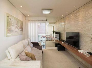 471166e27a485a403b266ac024b9b9ab632fab09 · Apartamento com 2 quartos à venda, 68 m² por R$ 430.000 - Jardim Proença - Campinas/SP