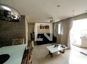 Apartamento · 65m² · 2 Quartos · 1 Vaga · Apartamento à Venda - Vila Prudente, 2 Quartos, 65 m² - São Paulo