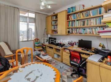 01-APARTAMENTO-1D-LIBERDADE-SAO-PAULO-966859.jpg · Apartamento, 1 dormitórios, 47 m², em Liberdade