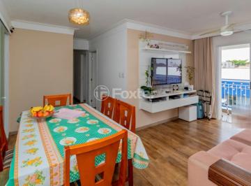 01-APARTAMENTO-3D-PARQUE-DA-VILA-PRUDENTE-SAO-PAULO-966860.jpg · Apartamento, 3 dormitórios, 75 m², em Parque da Vila Prudente