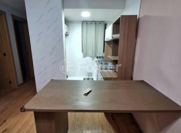 mesa 101.jpg · Apartamento, 2 dormitórios, 39 m², em Jardim Leopoldina