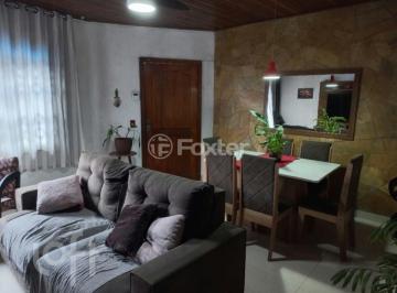 9b07ebfc · Casa, 2 dormitórios, 89 m², em Vila Nova