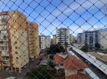 Apartamento de 2 quartos, Águas Claras · Apartamento 2 quartos 60 metros andar alto Quadra 301 Águas Claras