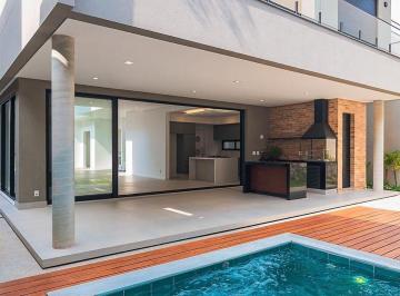 Casa de 5 quartos, Santana de Parnaíba · Casa 04 suítes em Alphaville - NOVA