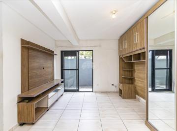 Apartamento , Curitiba · Apartamento ( studio) com 31 m² no bairro Portão para Venda
