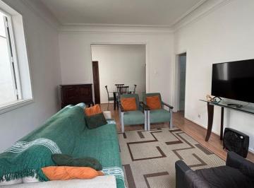 Apartamento de 3 quartos, Rio de Janeiro · Apartamento 3 quartos com 1 suite de 125m2 na Tijuca