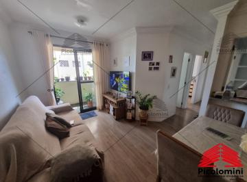 Foto 07 · Apartamento à venda no Parque Mandaqui de 89m² com 3 quartos, sendo uma suíte, sala 2 com sacada, co
