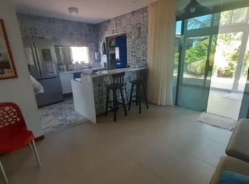 Foto 01 · Sitio residencial para Venda, Barra do Jacuípe, Camaçari, 2 suítes, 1 sala, 3 banheiros, 2 vagas 3.0