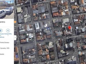 202501251628323497.png · Casa Comercial para Venda em Ponta Grossa, Centro, 3 dormitórios, 1 suíte, 2 banheiros, 2 vagas