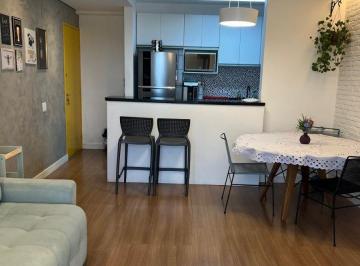 Apartamento de 3 quartos, São Paulo · Apartamento 70m² com 3 Quartos(1suíte) Lazer com bosque, Próximo metrô - Jardim Bonfiglioli