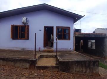 Foto 01 · Casa, Floresta, Ibirubá, RS