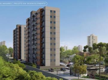 Apartamento de 2 quartos, Curitiba · Apartamento Garden à venda no Prado Velho, Curitiba