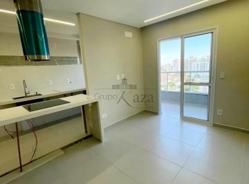 Apartamento de 3 quartos, São José dos Campos · Apartamento - Jardim Paraíso - Residencial Essência Paraíso - 3 Dormitórios - 72m²