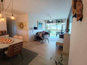 Apartamento de 4 quartos, Rio de Janeiro · Apartamento 4 quartos 2 vagas Barra Olímpica