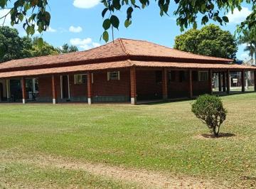 Rural , Cesário Lange · Sítio em Cesário Lange