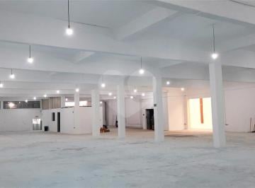 Comercial Venda  · Galpão industrial com 2.260m² no bairro Santo Antônio, em Santo André - SP