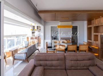 Apartamento de 3 quartos, Goiânia · APARTAMENTO 126MT 3 SUITES ETOR OESTE