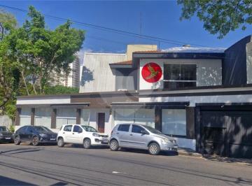 Comercial , São Paulo · Casa comercial para locação com 300 m² em Santana, São Paulo - SP