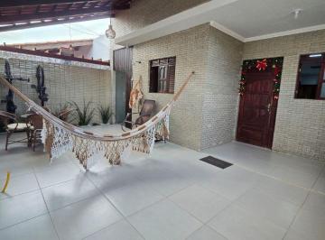 Casa de 2 quartos, João Pessoa · OPORTUNIDADE ÚNICA! CASA À VENDA – CUIÁ / GEISEL
