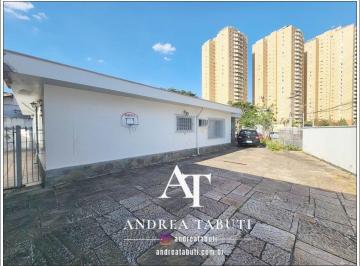 Casa de 3 quartos, São Paulo · CASA TÉRREA ISOLADA 477m2 TERRENO - 3 QUARTOS COM 10 VAGAS
