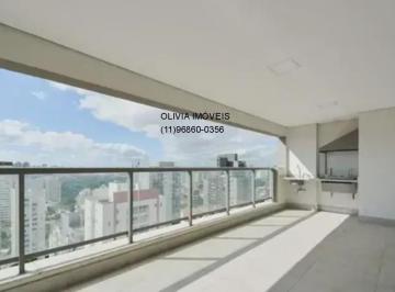 Foto 30 · Imperdível Apartamento de Alto Padrão com 3 Suítes e 2 Vagas na Vila Clementino, São Paulo-SP
