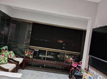 Apartamento de 3 quartos, Rio de Janeiro · Cobertura Dúplex 3 quartos 2 vagas Barra Olímpica