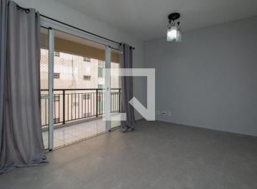 Apartamento · 77m² · 3 Quartos · 1 Vaga · Apartamento para Aluguel - Mooca, 3 Quartos, 77 m2 - São Paulo
