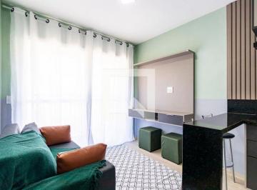 Apartamento · 32m² · 1 Quarto · Apartamento para Aluguel - Vila Mariana, 1 Quarto, 32 m2 - São Paulo
