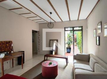 Casa · 200m² · 4 Quartos · 2 Vagas · Casa para Aluguel - Vila Mariana, 4 Quartos, 200 m² - São Paulo