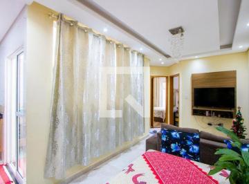 Apartamento · 50m² · 2 Quartos · 1 Vaga · Apartamento à Venda - Vila Assunção, 2 Quartos, 50 m² - Santo André