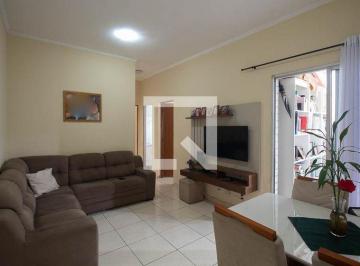 Apartamento · 48m² · 2 Quartos · 1 Vaga · Apartamento à Venda - Jardim Brasil , 2 Quartos, 48 m² - São Paulo