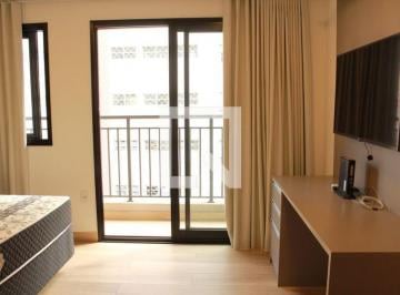 Apartamento · 24m² · 1 Quarto · Apartamento à Venda - Perdizes, 1 Quarto,  24 m² - São Paulo