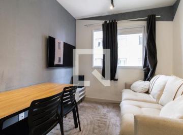 Apartamento · 33m² · 2 Quartos · Apartamento à Venda - Sacomã, 2 Quartos, 33 m² - São Paulo