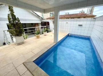Casa de 6 quartos, Santos · Casa - 6 suítes - Aparecisa - Santos