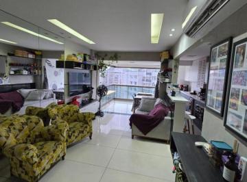 Apartamento de 3 quartos, Rio de Janeiro · Cobertura Dúplex 3 quartos 2 vagas Barra Olímpica