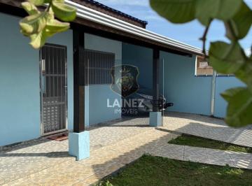 Casa · 255m² · 3 Quartos · 3 Vagas · Casa em Centro - Iguape