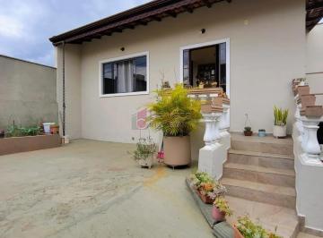 Casa · 263m² · 3 Quartos · 5 Vagas · CASA À VENDA NO JARDIM TAMOIO EM JUNDIAÍ/SP