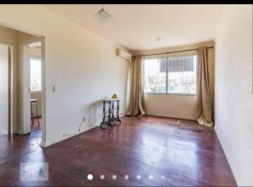 Apartamento · 68m² · 2 Quartos · APARTAMENTO 2 DORM – AV. TERESÓPOLIS