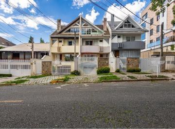 Casa · 254m² · 3 Quartos · 4 Vagas · Sobrado Triplex com 03 quartos, aceita pet , no Alto da Gloria/Juveve/ Hugo Lange , R. Simão Bolívar