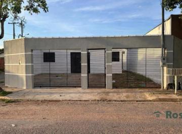 Casa · 125m² · 2 Quartos · 2 Vagas · Casa para venda, Residencial Salvador Costa Marques, Cuiabá