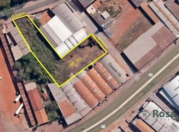 Terreno · 2508m² · Terreno para venda, bairro 23 De Setembro, Cuiabá