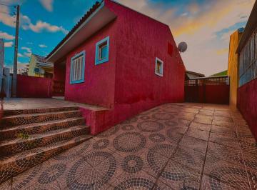 Casa · 68m² · 3 Quartos · 2 Vagas · Casa em Jardim Algarve