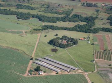 Rural , Tatuí · Propriedade rural, aviário e bovinos